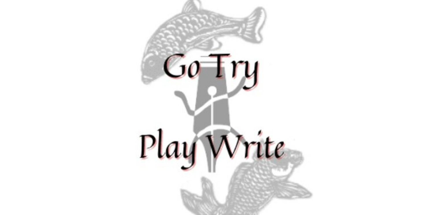 Kumu Kahua Theatre and Bamboo Ridge Press Reveal the June 2023 Prompt for Go Try PlayWrite  Image