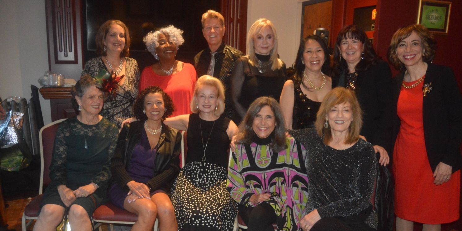 Leslee Warren Wins 8th Annual TOMATOES GOT TALENT Contest  Image