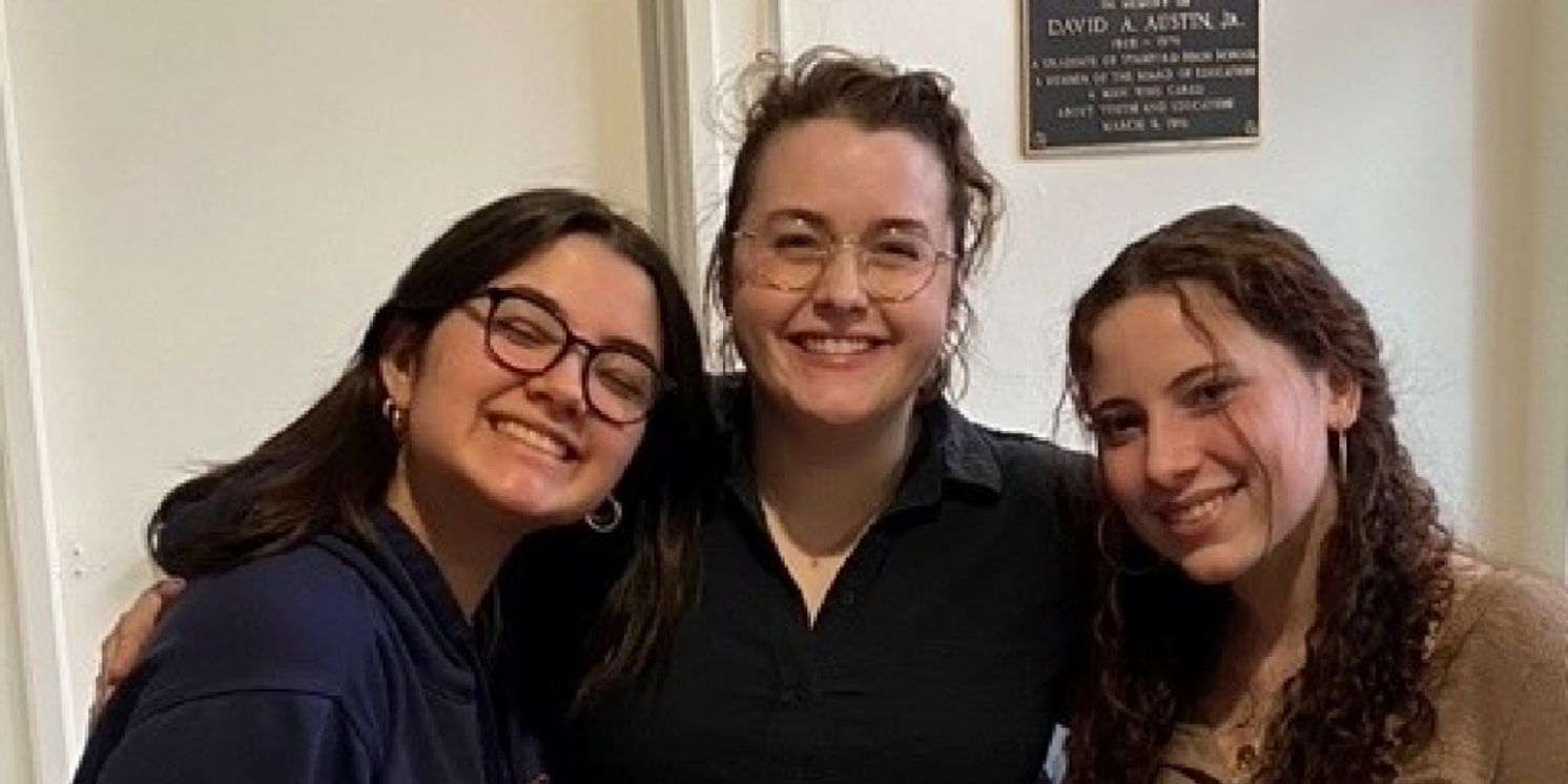 Previews: THE PROM Embraces Acceptance At Stamford High School  Image