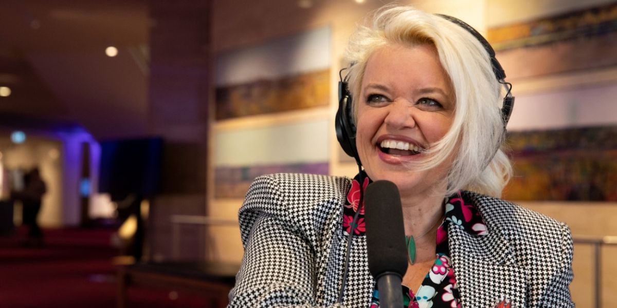 Celebrations Announced For Adelaide Festival Centre's 50th Anniversary and Launch of Podcast