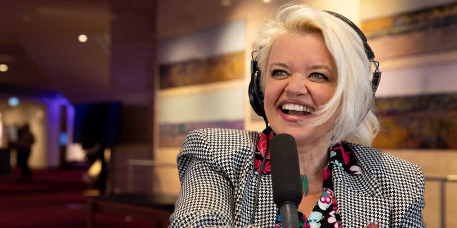 Celebrations Announced For Adelaide Festival Centre's 50th Anniversary and Launch of Podcast  Image