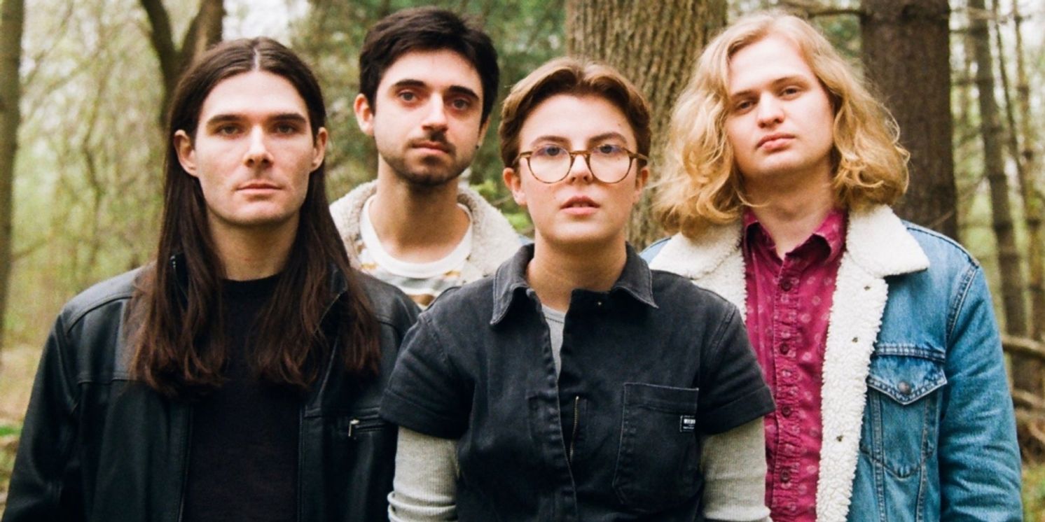 Mayor's House Release New Single 'Emma'  Image