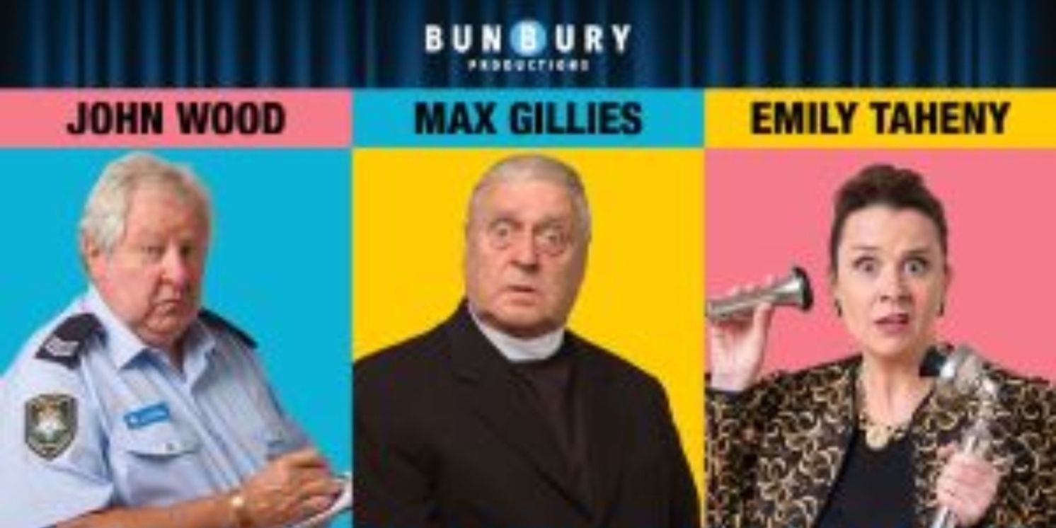 Review: MONO at His Majesty's Theatre  Image