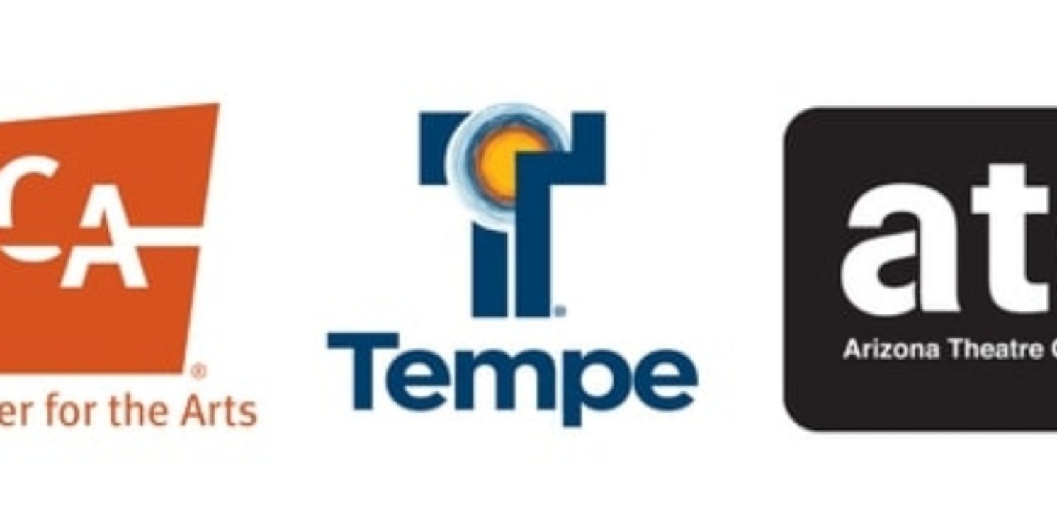 Arizona Theatre Company, Tempe Center For The Arts Announce Long-Term Partnership To Bring Arizona's Official State Theatre To East Valley For Multiple Years  Image