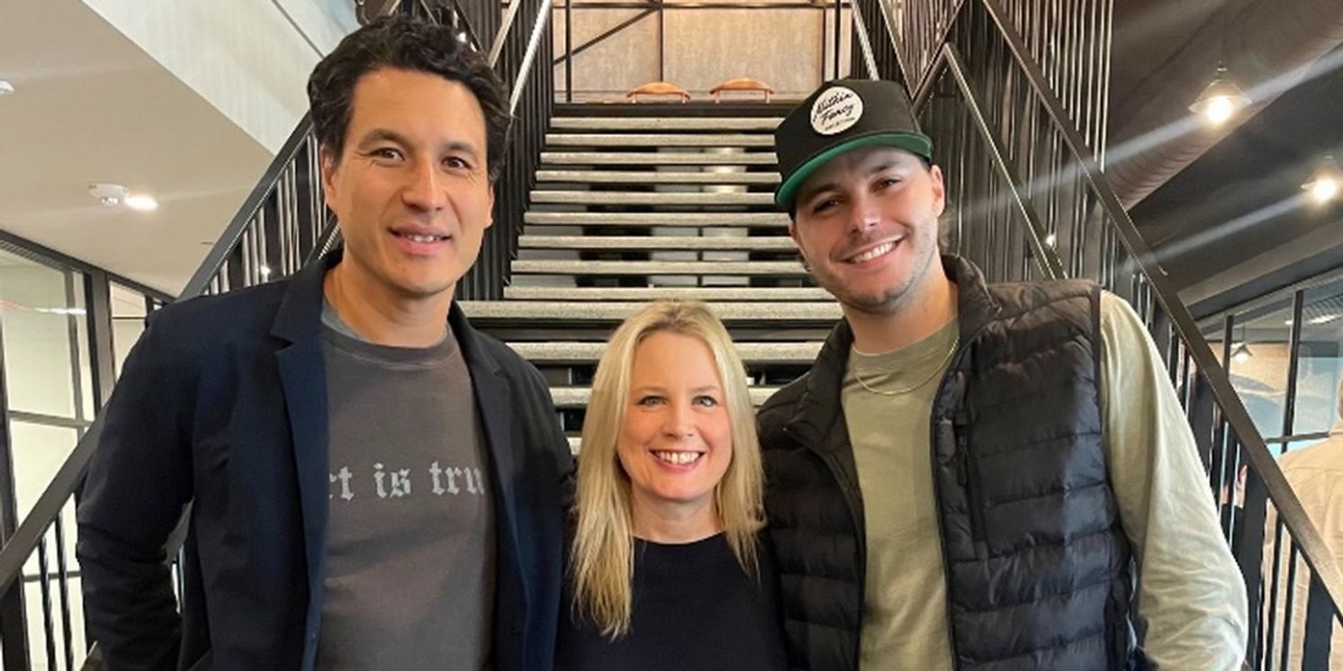 Universal Music Group Nashville Teams with Universal Music Canada on Country Newcomer Josh Ross  Image