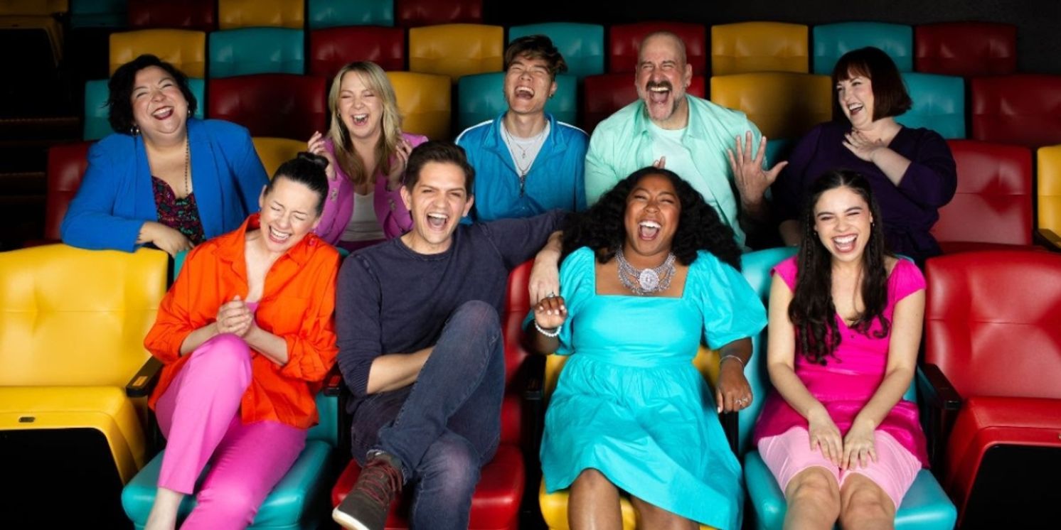 Diversionary Theatre Announces Cast & Creative Team For HEAD OVER HEELS  Image