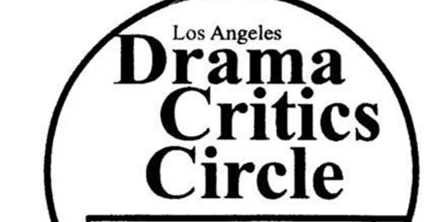 Los Angeles Drama Critics Circle  Announces Officers And Members For 2023 Season  Image