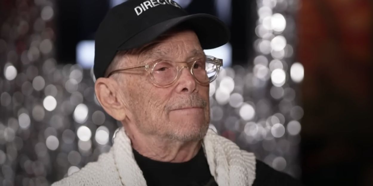 VIDEO: Backstage at the Museum of Broadway on CBS SUNDAY MORNING Video
