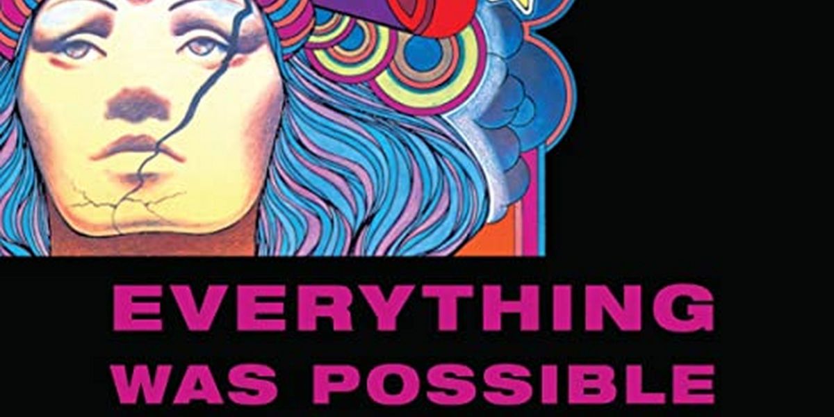 Listen: Jonathan Groff Narrates Ted Chapin's FOLLIES Memoir 'Everything Was Possible'