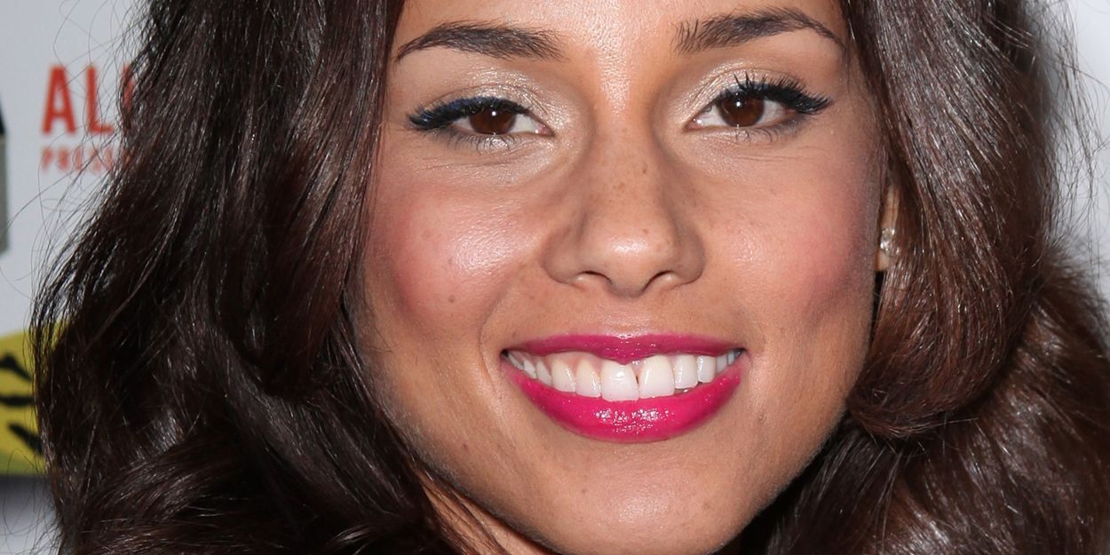 Alicia Keys To Host 62nd GRAMMY Awards Video