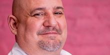 Chef Spotlight: Master Pizzaiola Ciro Verde of  COCO PAZZERIA