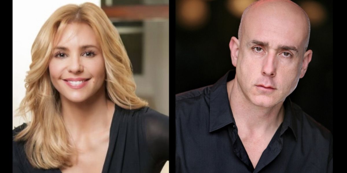 Olivia D'Abo and Alessandro Folchitto Join the Cast of QUIGLEY 2