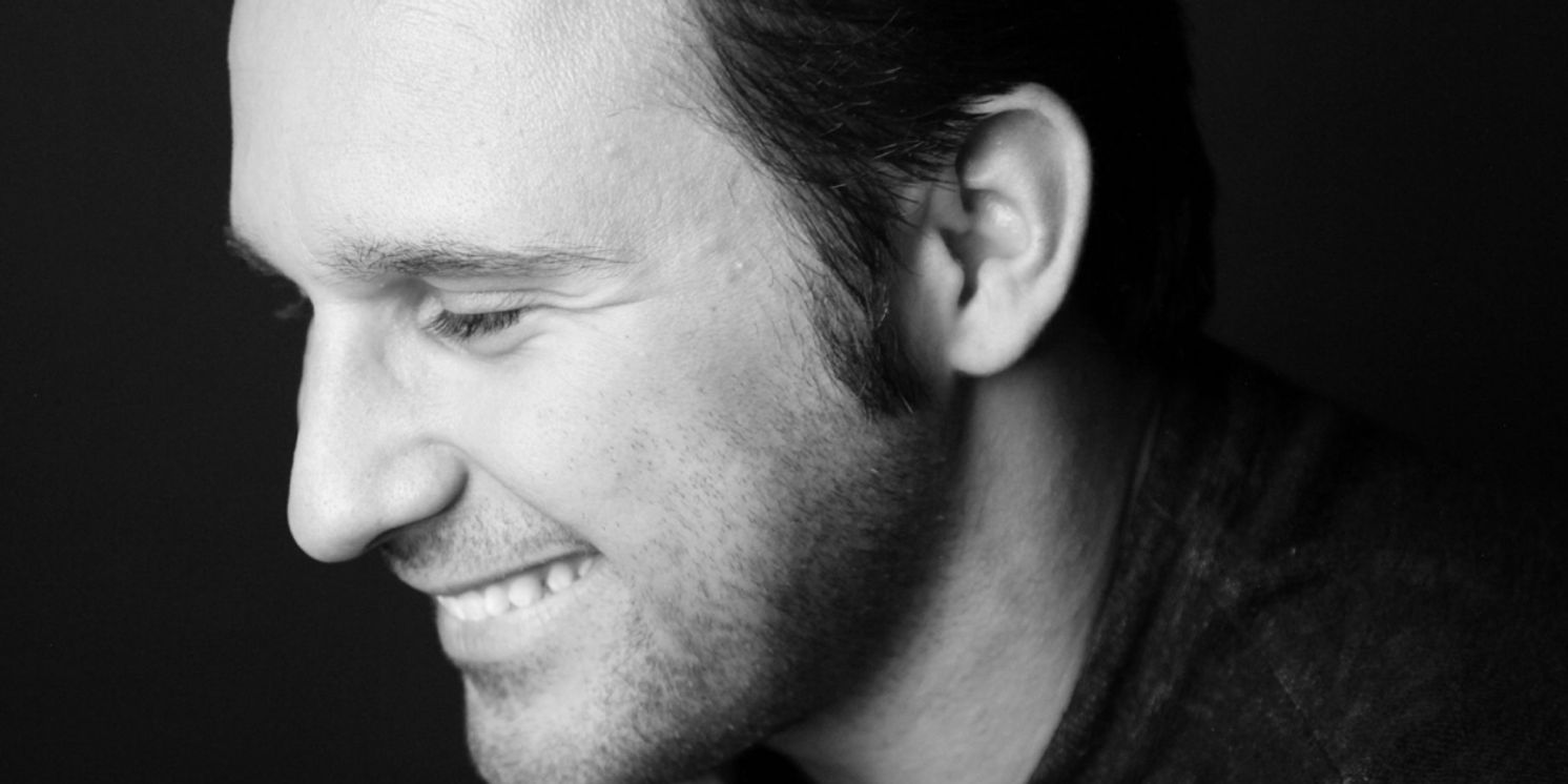 Nicolas King to Perform at Birdland Theater in February  Image