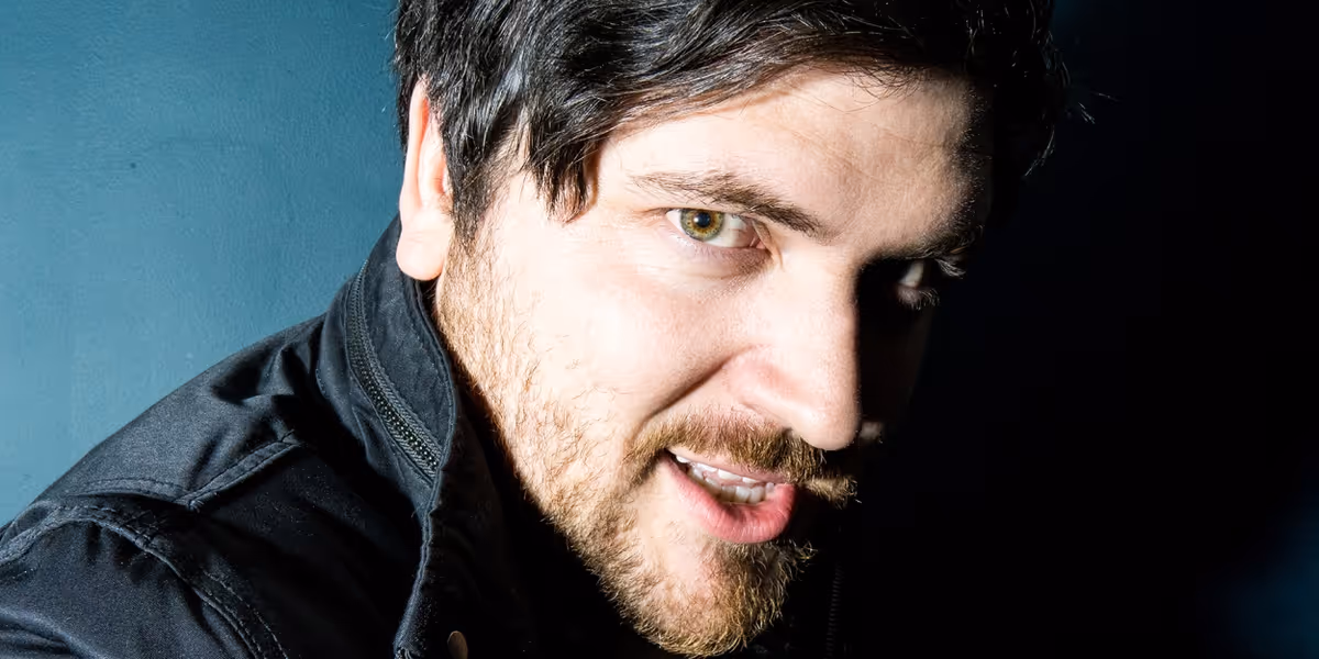 Comedian Olan Rogers to Perform at The Den Theatre in December