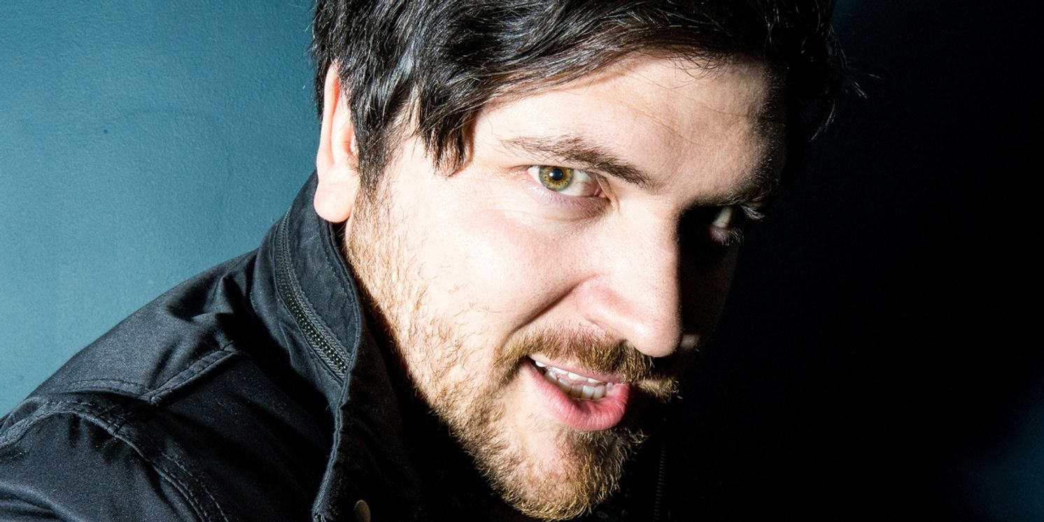 Comedian Olan Rogers to Perform at The Den Theatre in December  Image