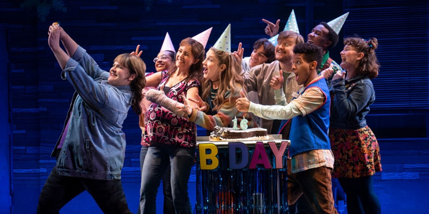 The Cast of KIMBERLY AKIMBO Will Have a Post-Show Talkback Next Month  Image