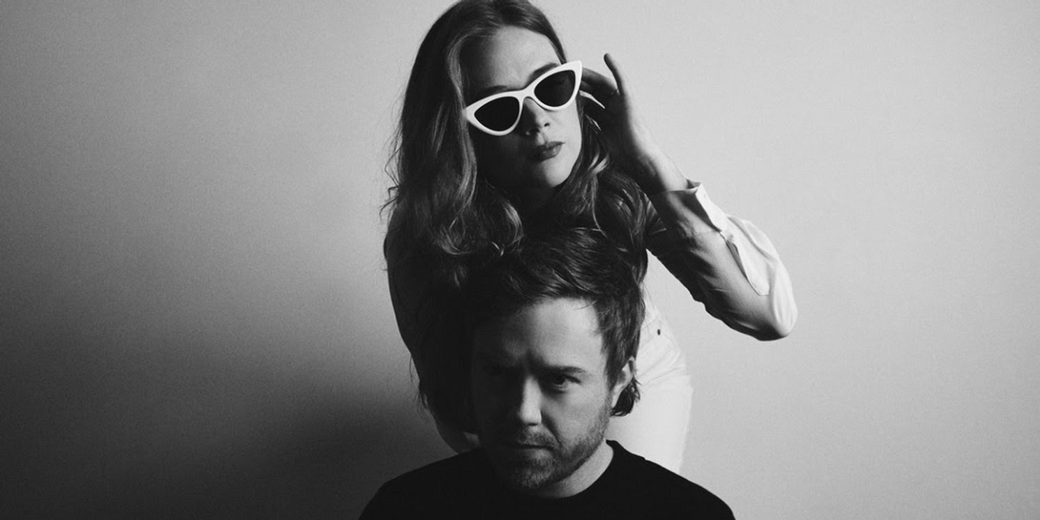 Fast Romantics Release Summer Single 'F**k Yourself'  Image