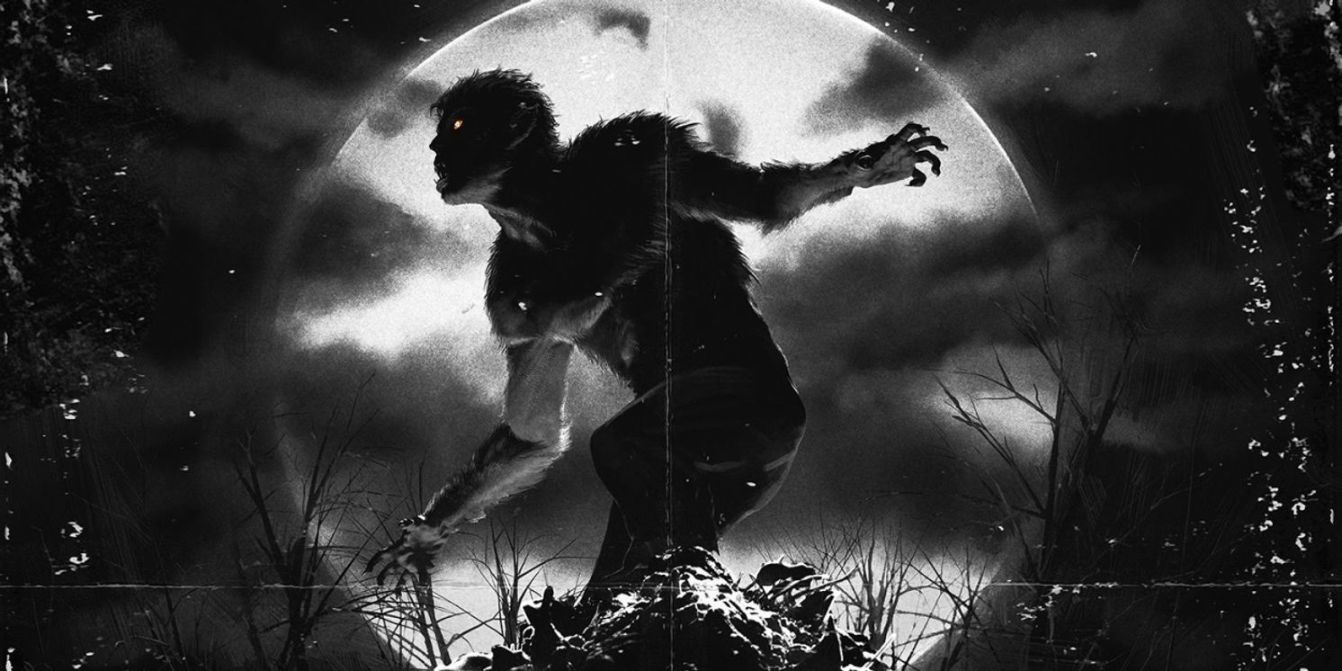 Marvel Studios Releases WEREWOLF BY NIGHT Soundtrack  Image