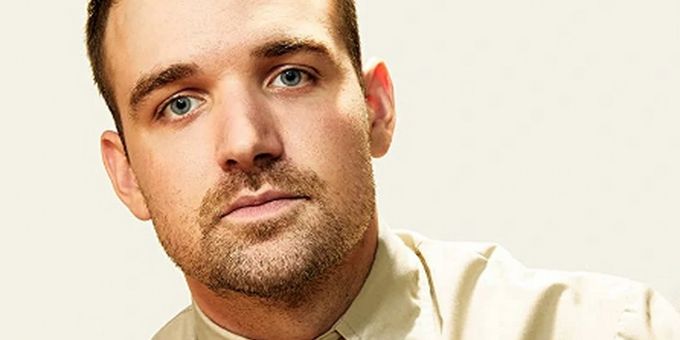 VIDEO: Micah Stock Visits Backstage LIVE with Richard Ridge- Watch Now!