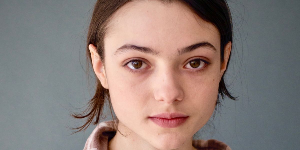Interview: CAMP SIEGFRIED's Lily McInerny Talks Transition From Screen to Stage in Her New York City Theater Debut