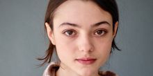 Interview: CAMP SIEGFRIED's Lily McInerny Talks Transition From Screen to Stage in He