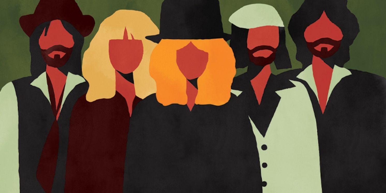 Calgary Philharmonic's 2023/2024 Season Opens With 'Never Break The Chain: The Music of Fleetwood Mac'  Image