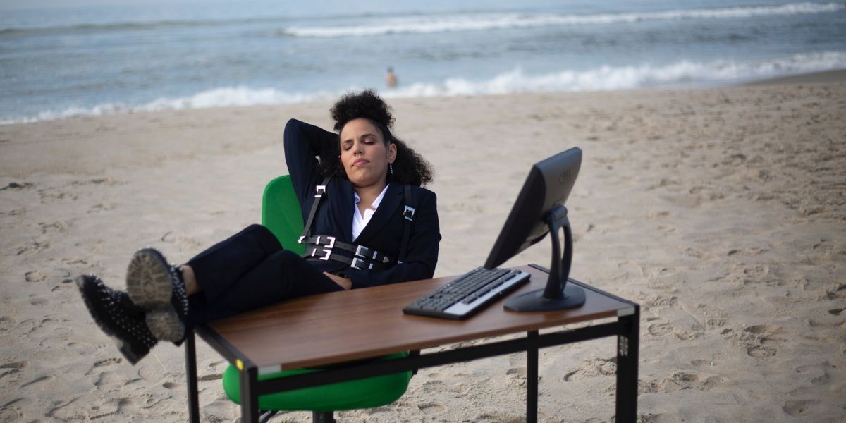 Xenia Rubinos Releases New Single & Announces West Coast Tour Dates