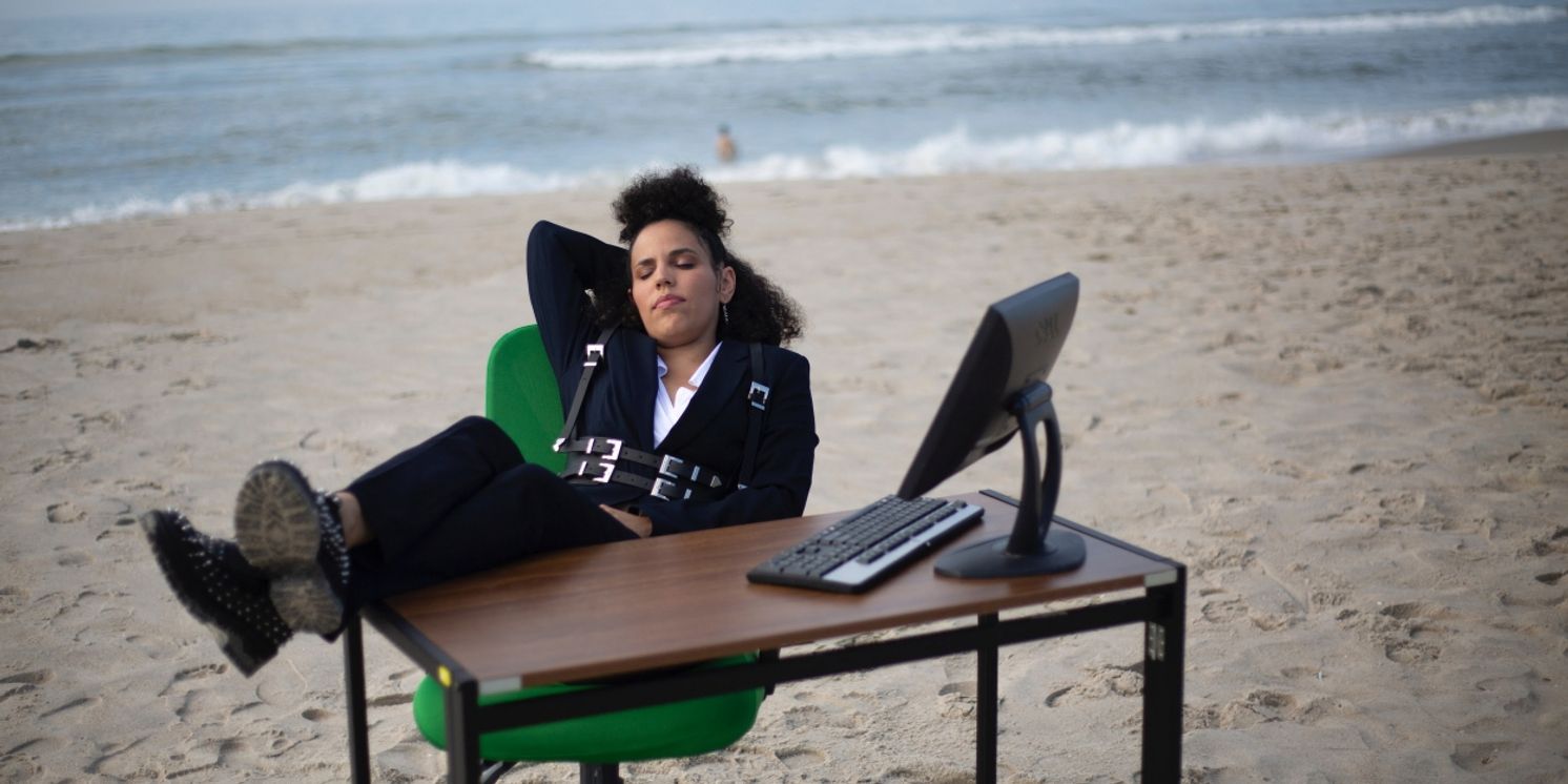 Xenia Rubinos Releases New Single & Announces West Coast Tour Dates  Image