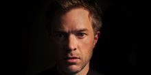 Hadley Fraser on 2:22 - A GHOST STORY at the Noel Coward Theatre