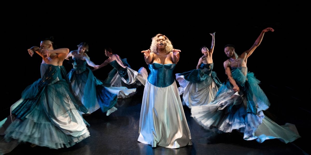 Sean Dorsey Dance Returns With World Premiere of THE LOST ART OF DREAMING in November