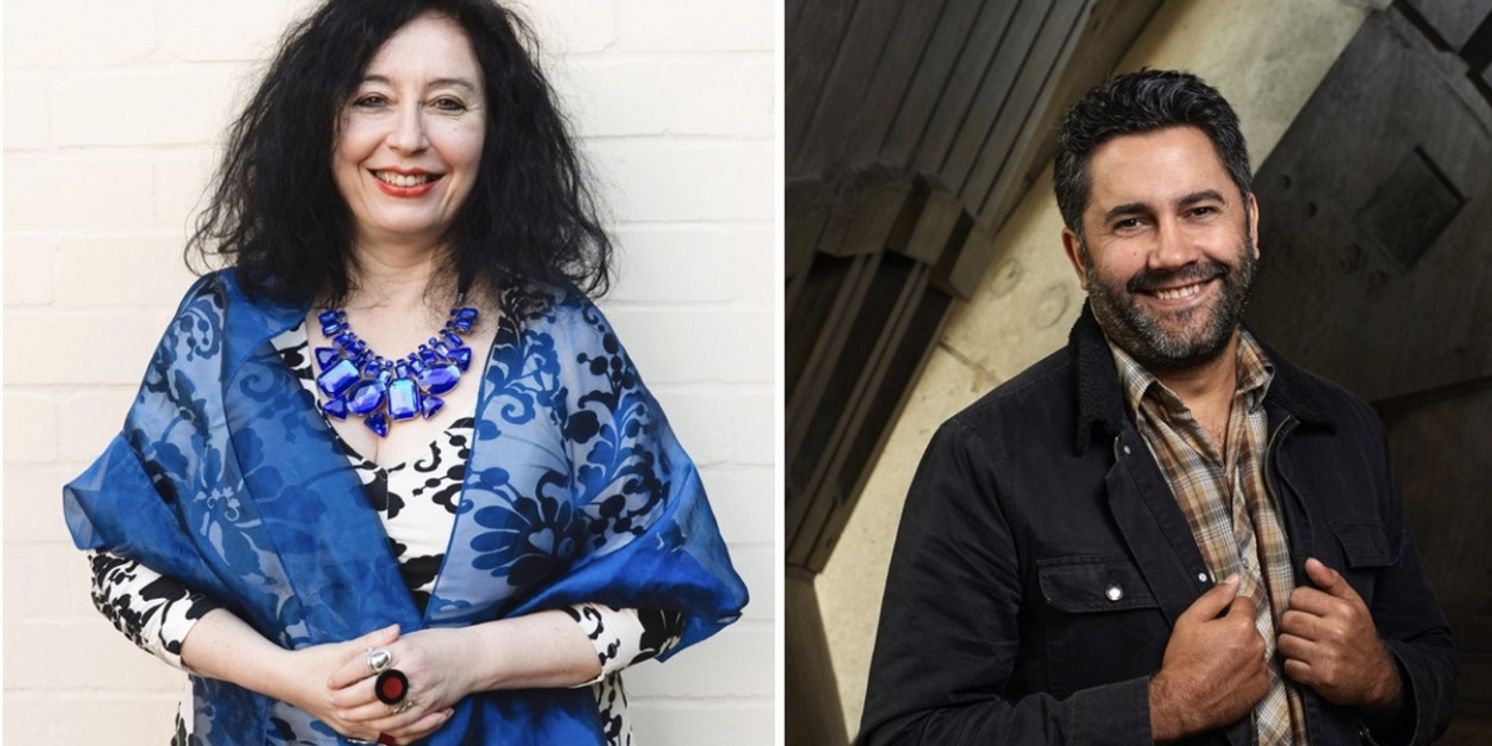 Sydney Philharmonia Choirs Will Perform Two Australian Premieres and Carmina Burana  Image