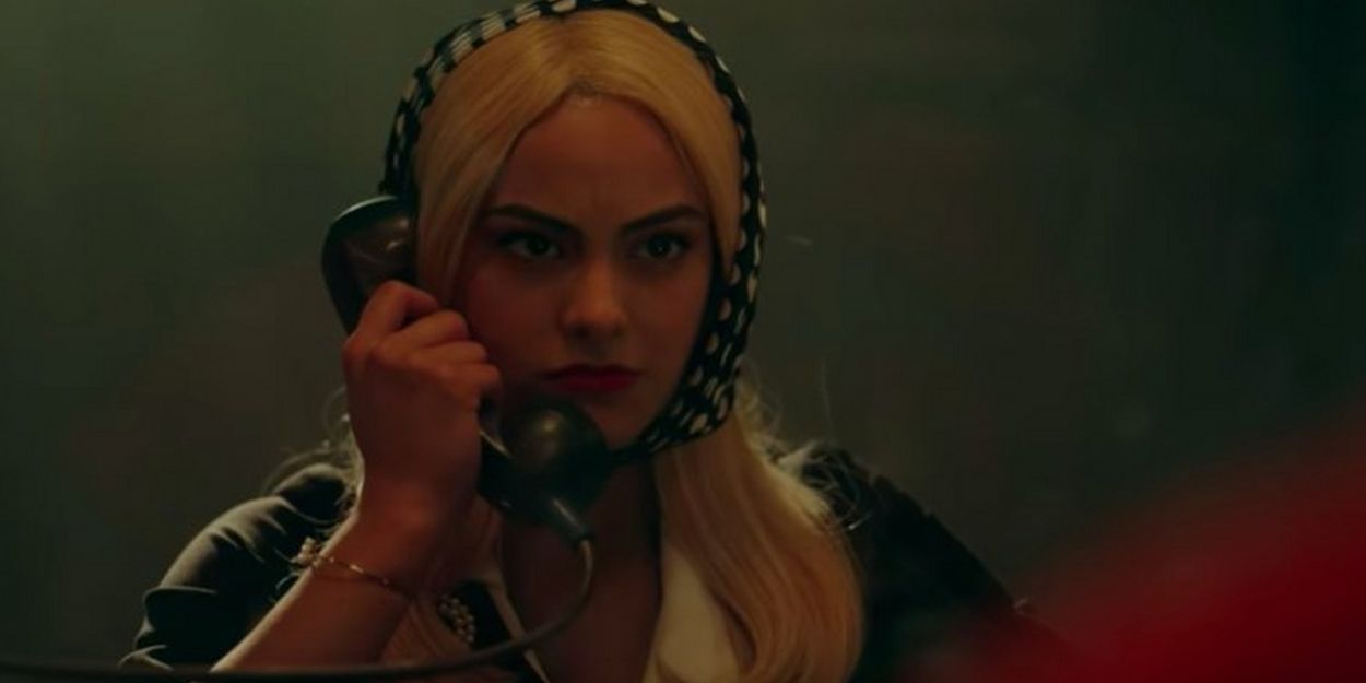 VIDEO: Get a First Look at the New Season of RIVERDALE on The CW Video