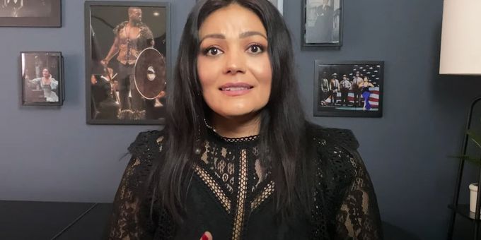 VIDEO: Ailyn Perez Leads Lincoln Center's Fifth MEMORIAL FOR US ALL Broadcast