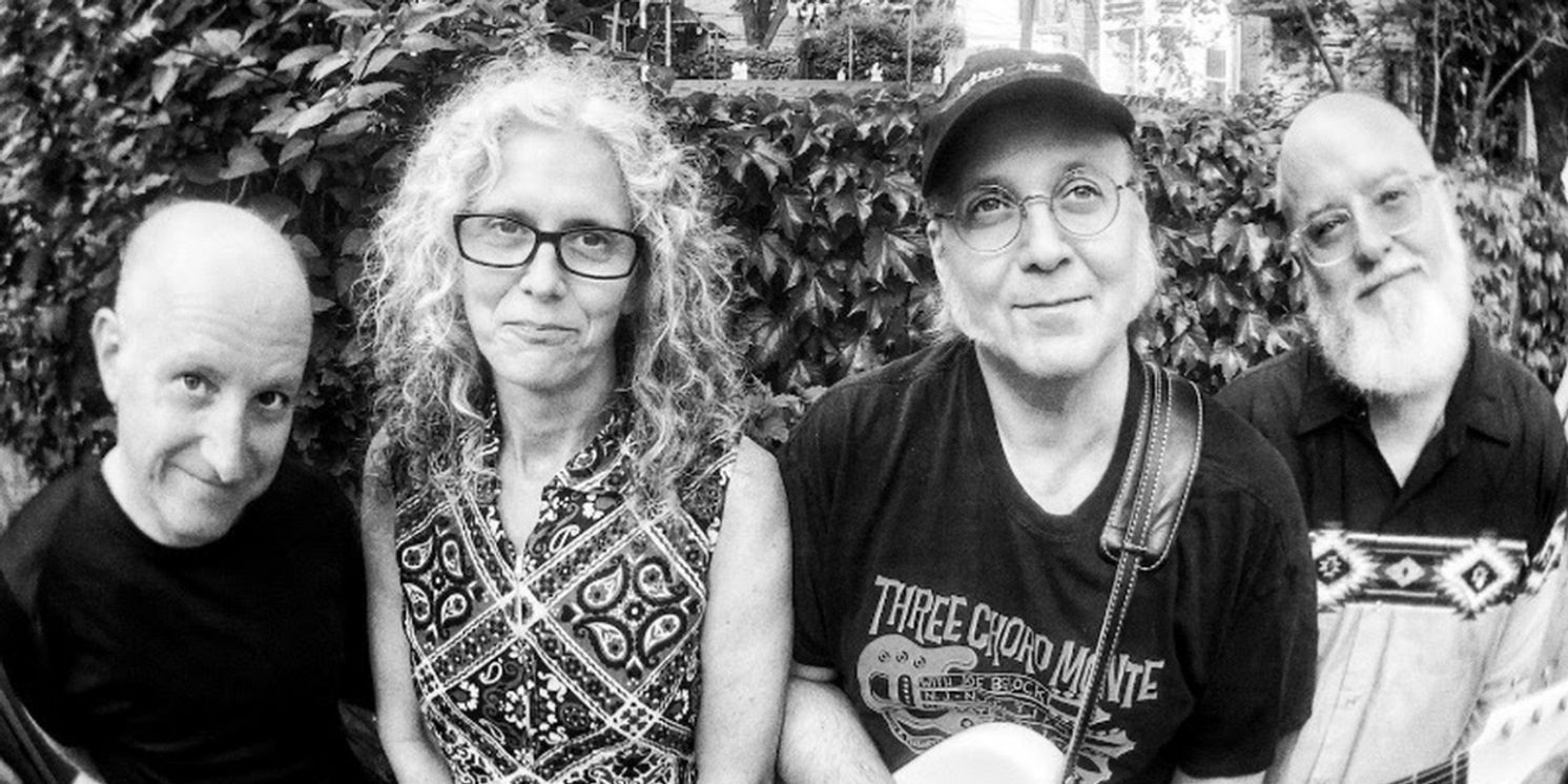 The Special Pillow Announce New EP  Image