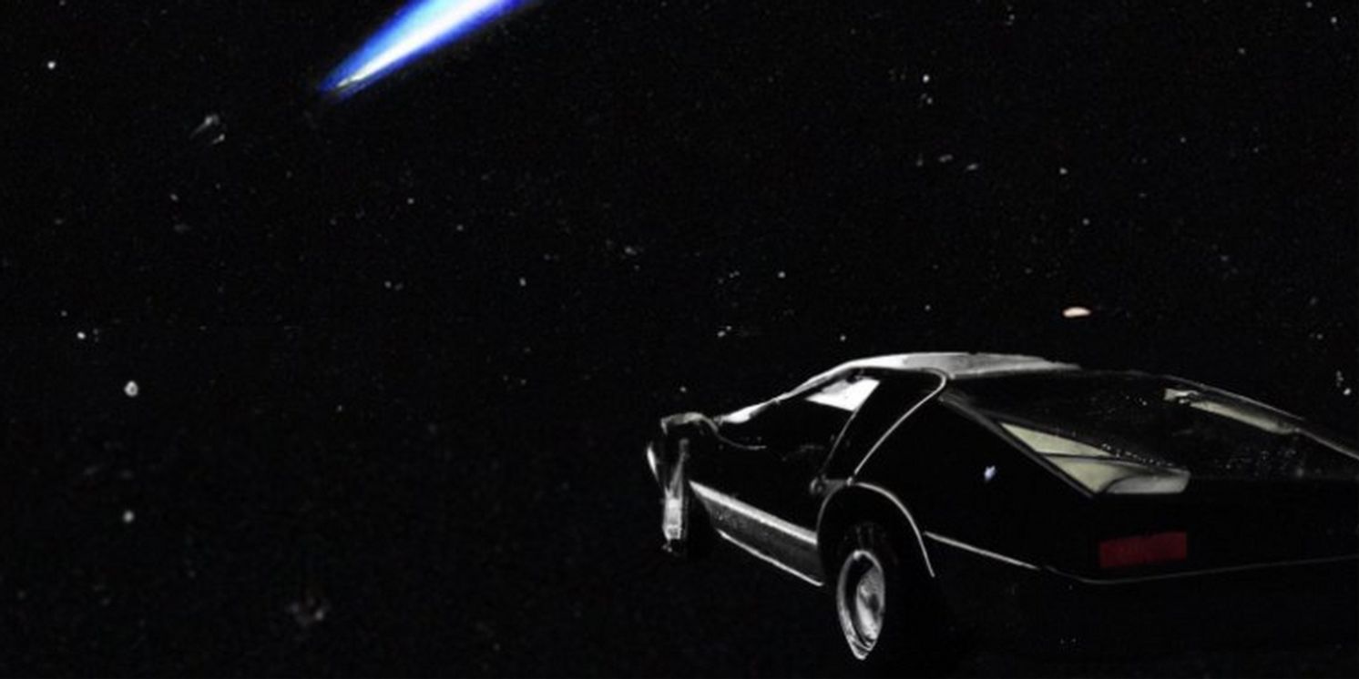 Whitney Weiss Returns With New Single 'The Best Way'  Image