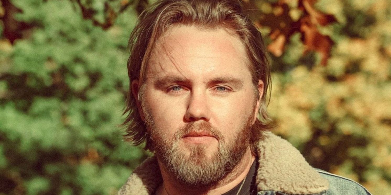 Ernest Drops 'This Fire' Headline Tour Dates  Image