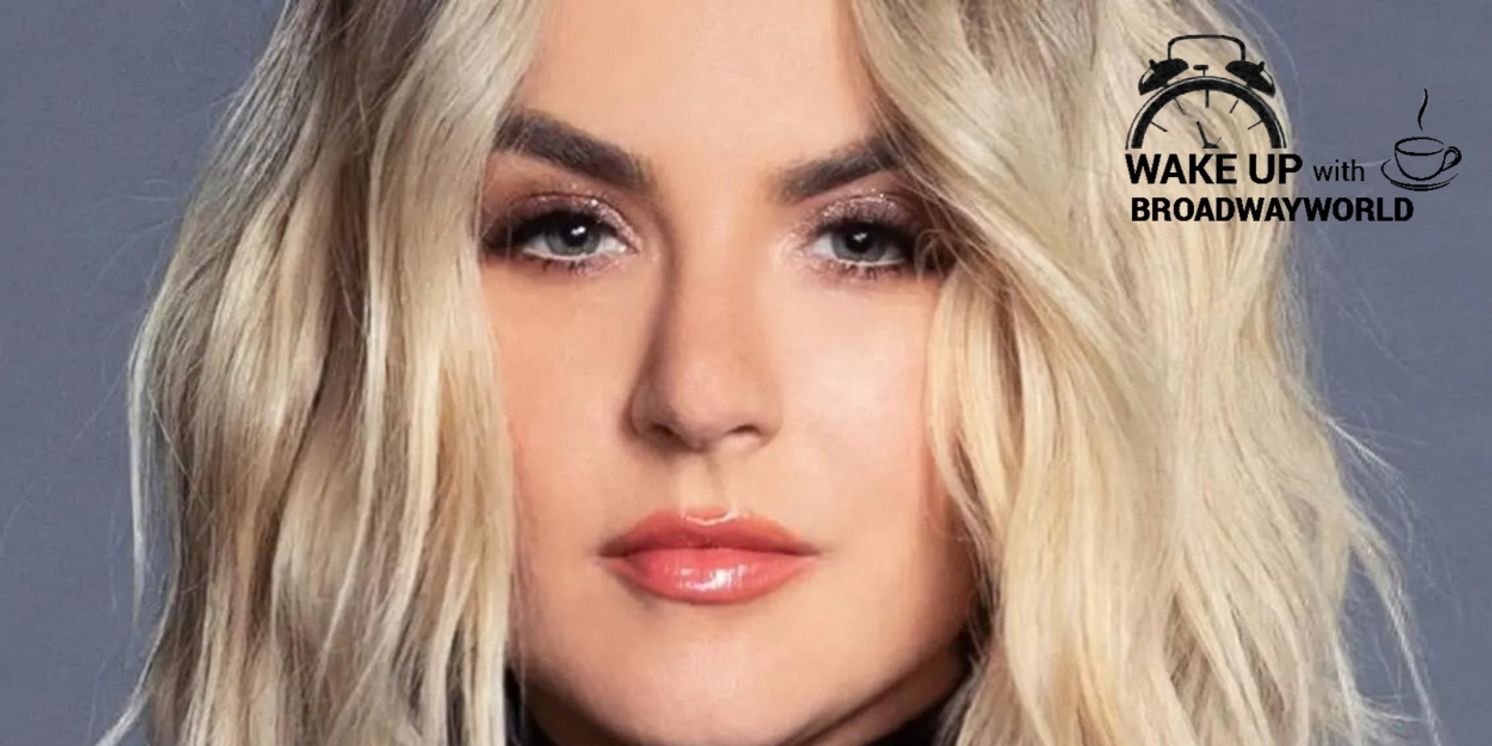 Wake Up With BWW 2/24: JoJo Joins MOULIN ROUGE!, City Center OLIVER! Casting, and More!  Image