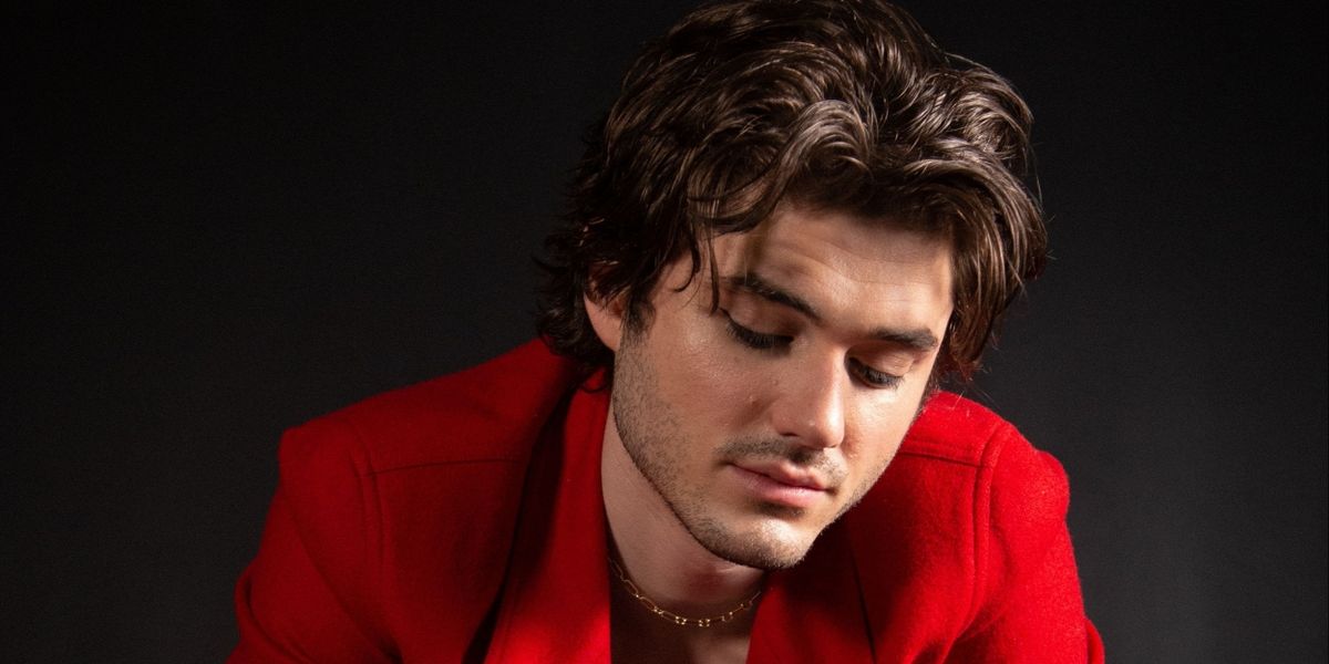 Homeschool (Tom D'Agustino) Shares 'My Only Enemy' Single