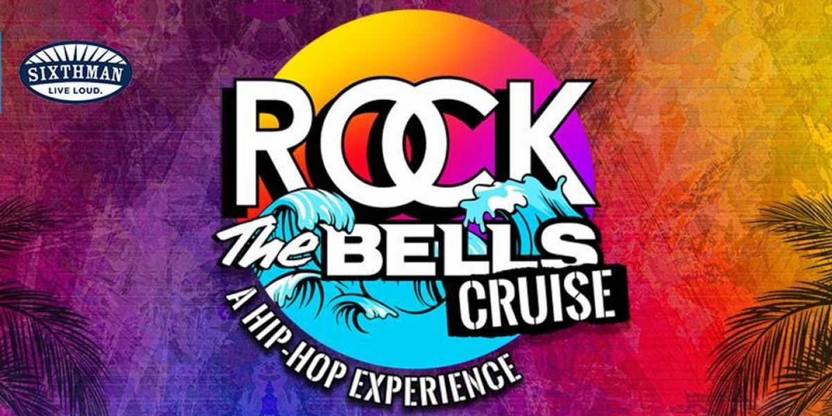 Rock The Bells Announces Lineup for First-Ever Timeless Hip-Hop Cruise