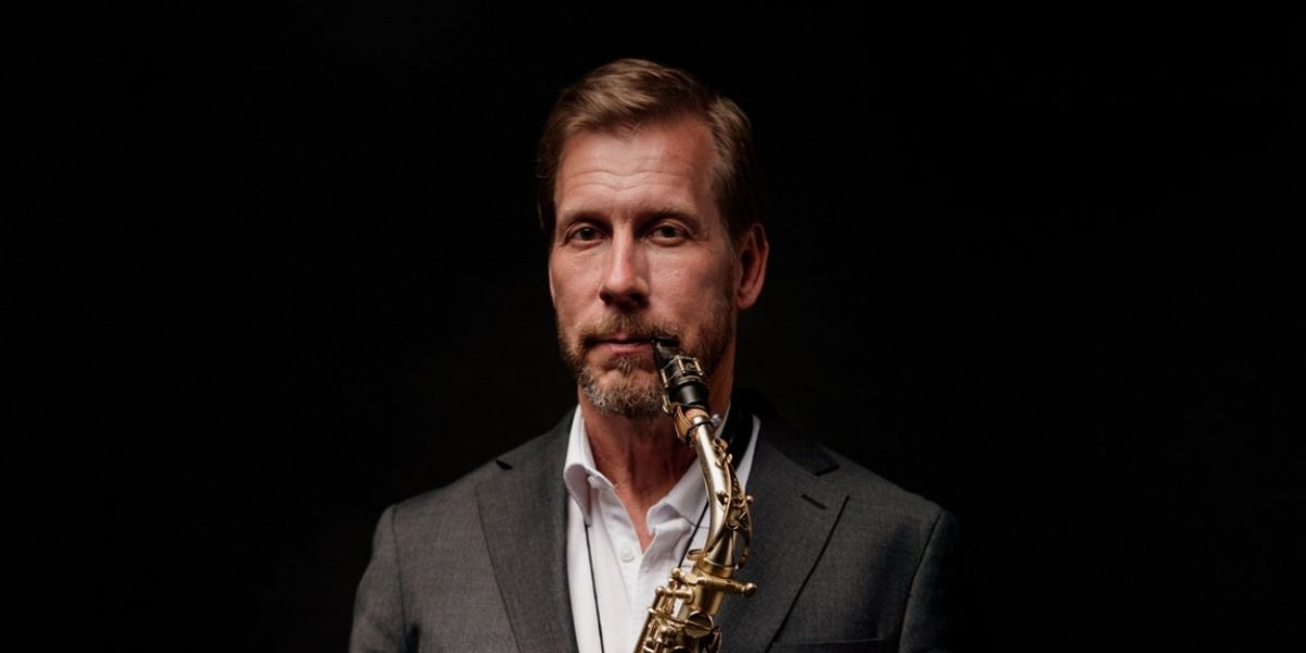 Technopolis 20 to Present Pekka Pylkkanen Quartet This Week