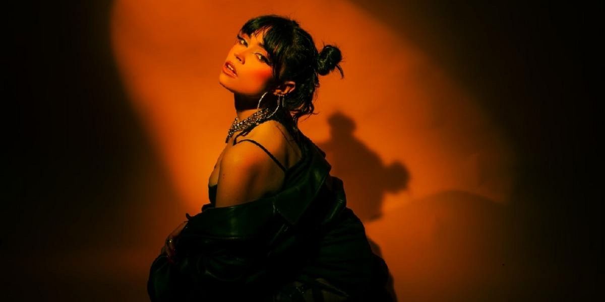 NERIAH Drops New Single 'Paris' Feat. Trevor Daniel