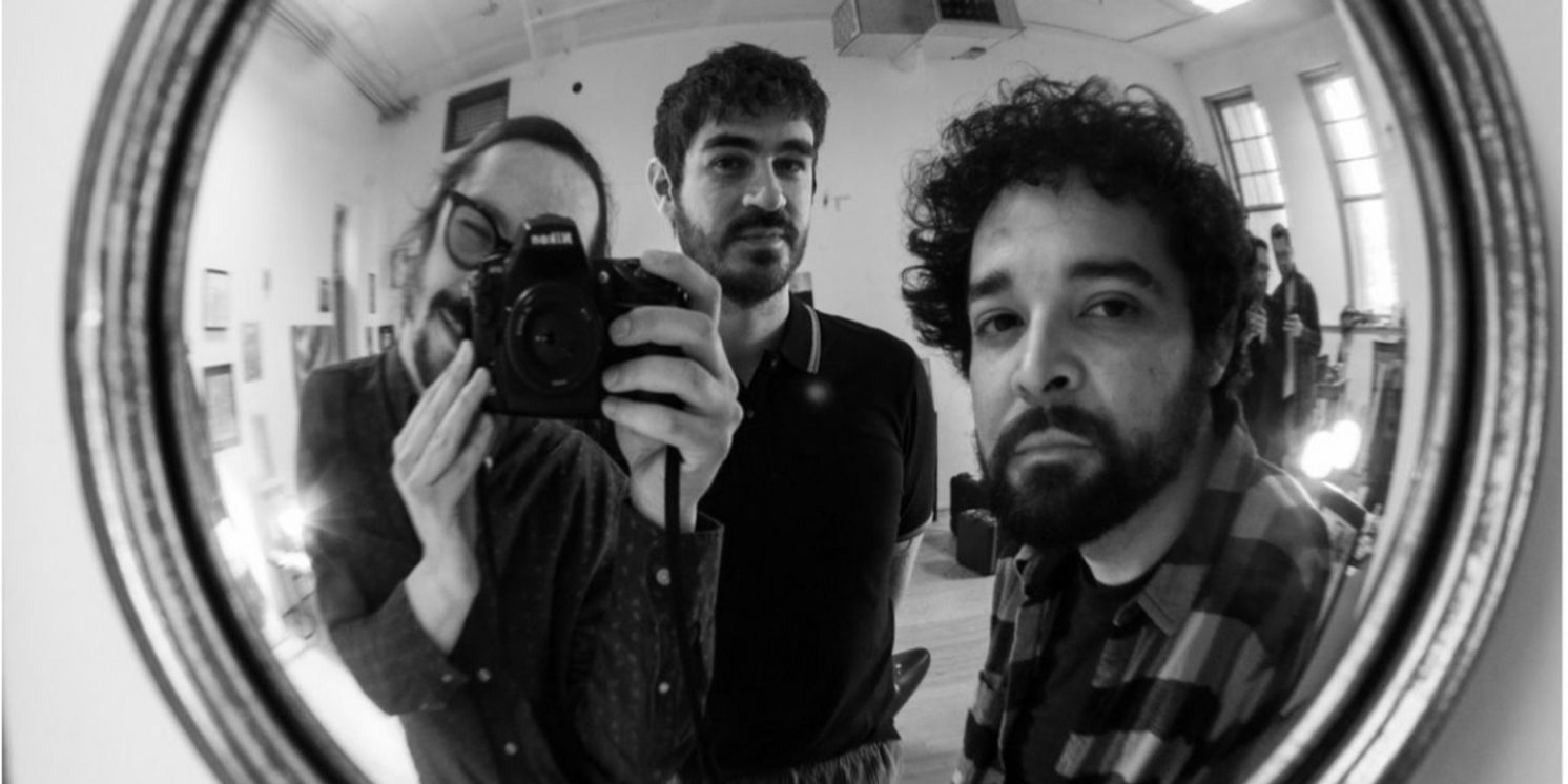 KILTRO Release Sophomore Album 'Underbelly'  Image