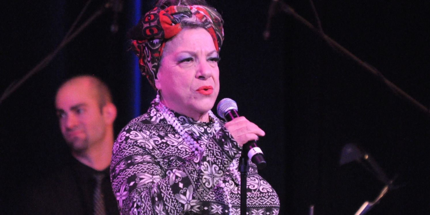 Services for Camille Saviola to Be Held at Feeny Funeral Home Later This Month  Image