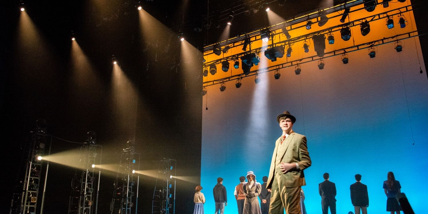 Dr. Phillips Center Sends Two Local High School Musical Theater Students To National Jimmy Awards  Image