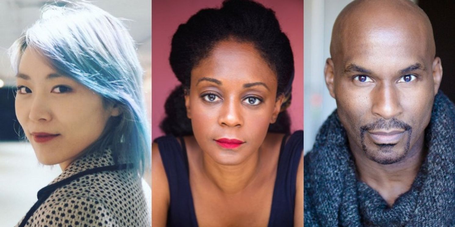 KPOP, THE KARATE KID, DEATH OF A SALESMAN & More to be Featured at The Drama League's 2022 Fall Gala  Image