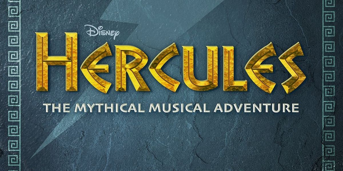 Will HERCULES Ever Make It to Broadway?