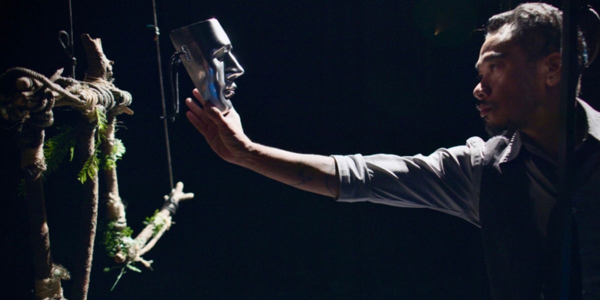 Announcing 'Sticks & Stone' Workshop Performances At The Performing Garage- 2 Shows Only!