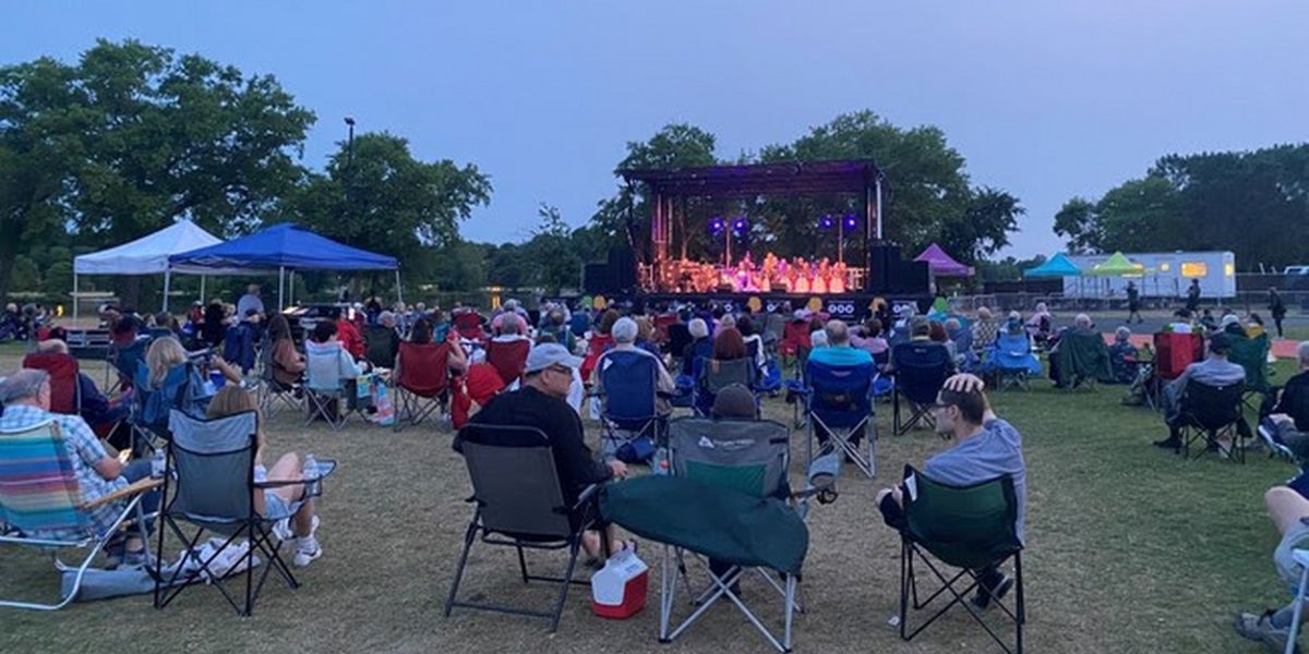 Opera Philadelphia Holds a Free 