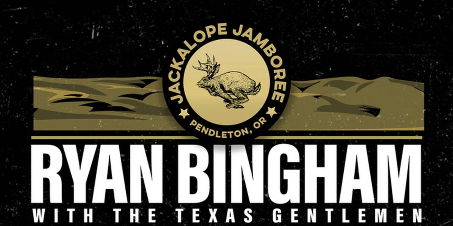 Jackalope Jamboree 2023 Announces Full Lineup  Image