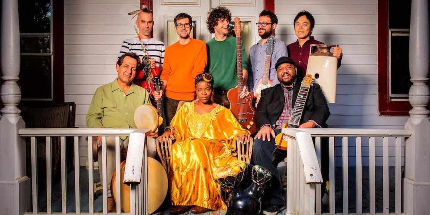 Bokanté Release New Single 'Pa Domi' Ahead of Album  Image